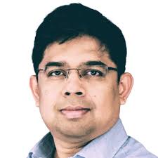 Partha Maji