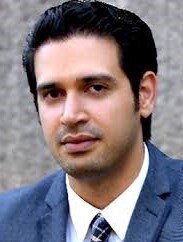 Amir Rahmani