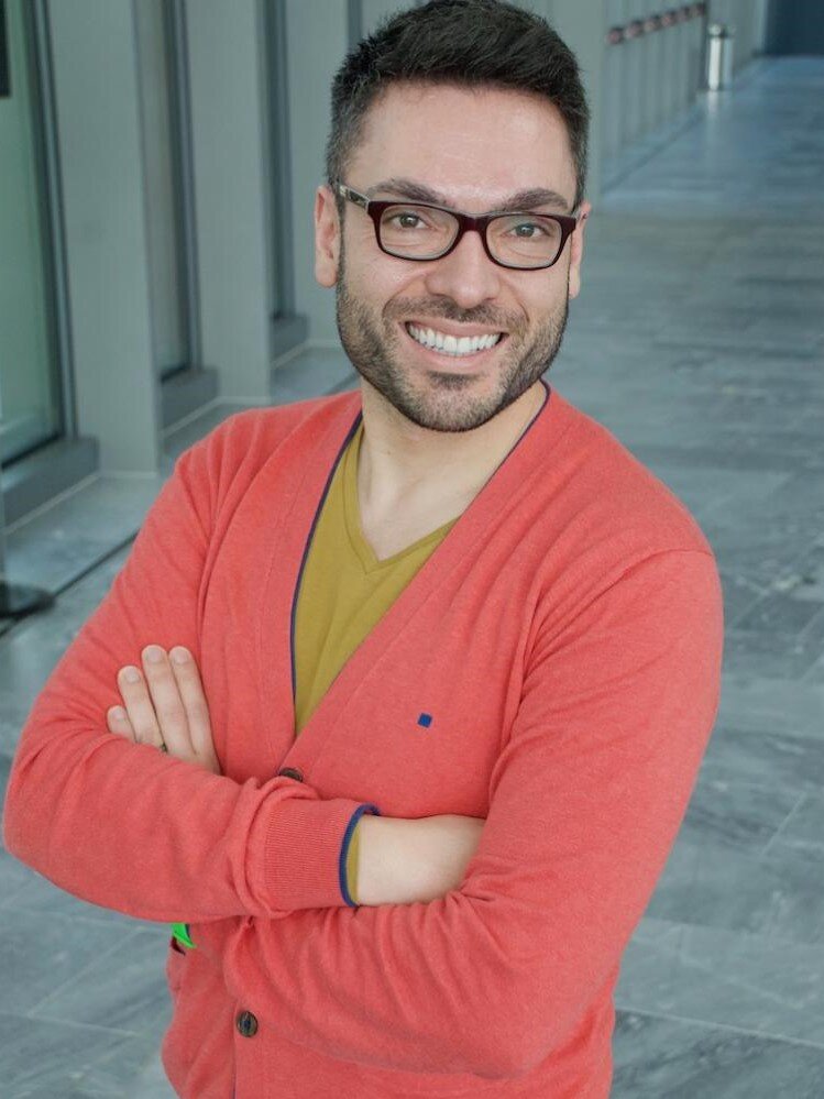 Jose Ayala