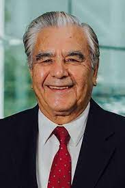 Mahmoud Daneshmand